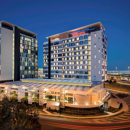 ไอบิส บริสเบน แอร์พอร์ต Hotel ภายนอก รูปภาพ