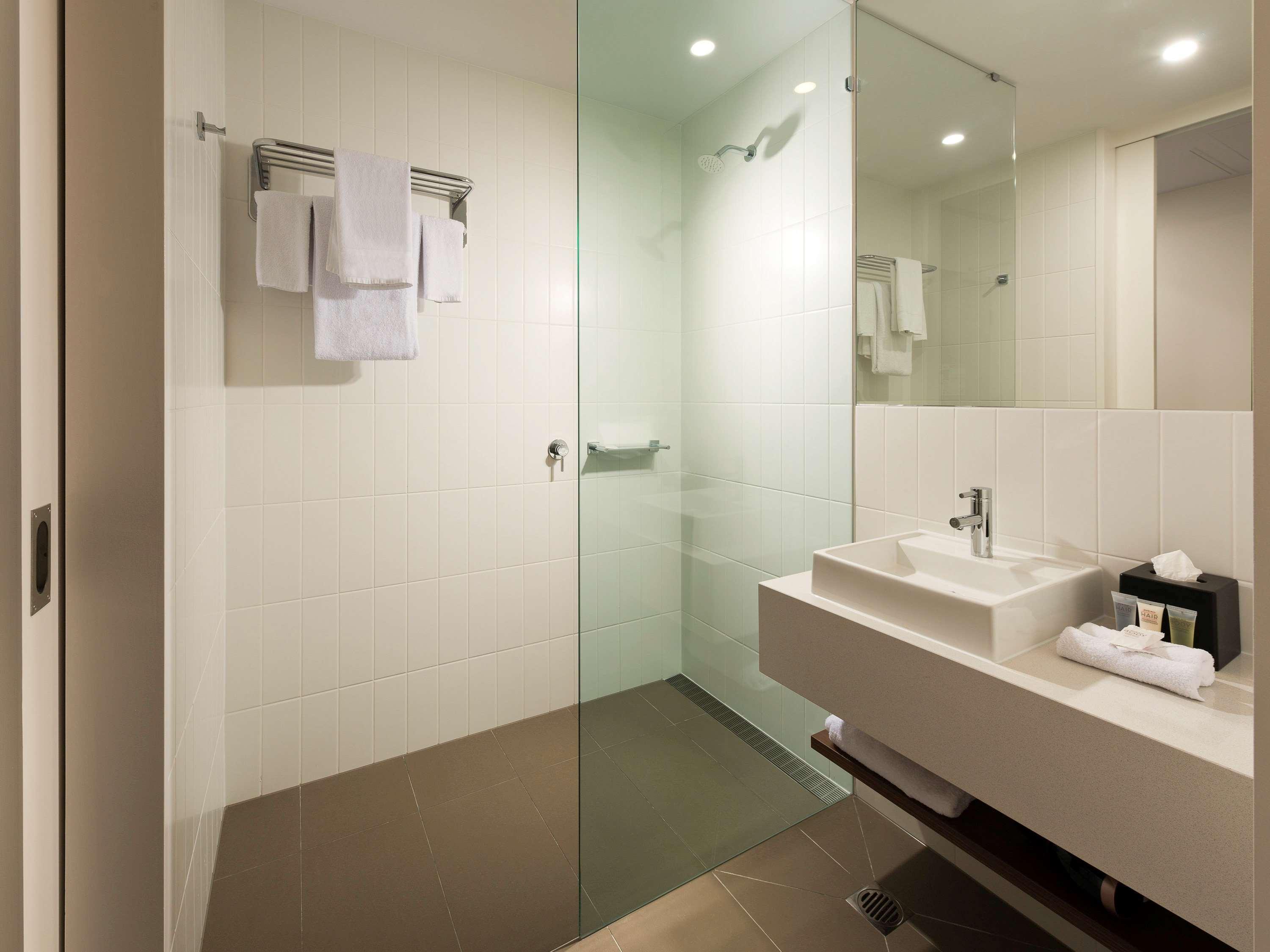 ไอบิส บริสเบน แอร์พอร์ต Hotel ภายนอก รูปภาพ