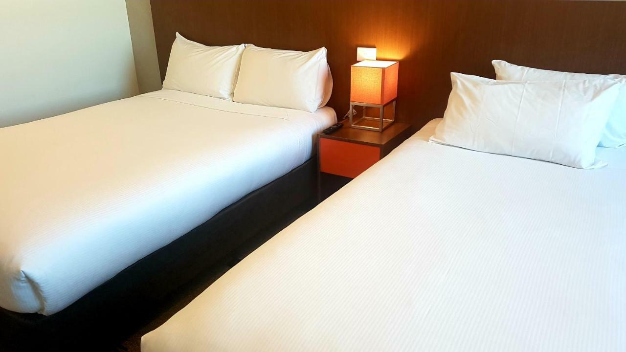 ไอบิส บริสเบน แอร์พอร์ต Hotel ภายนอก รูปภาพ
